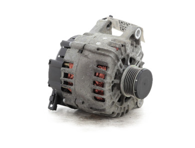 Alternateur - Citroen C3 II PH.1 1.4 HDI - 9678048880 - Y1-9207U