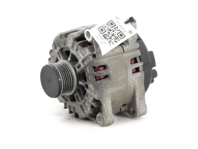 Alternateur - Citroen C3 II PH.1 1.4 HDI - 9678048880 - Y1-9207U