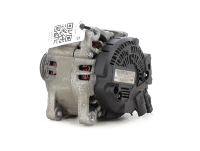 Alternateur - Citroen C3 II PH.1 1.4 HDI - 9678048880 - Y1-9207U