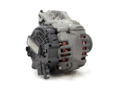 Alternator - Citroen C3 II PH.1 1.4 HDI - 9678048880 - Y1-9207U
