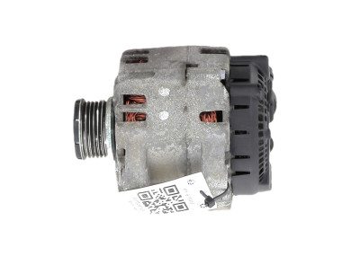 Alternateur - Citroen C3 II PH.1 1.4 HDI - 9678048880 - Y1-9207U