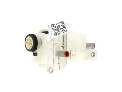 Coolant expansion tank - Peugeot ION ELECTRIQUE - 00001323JW - B1-2735G