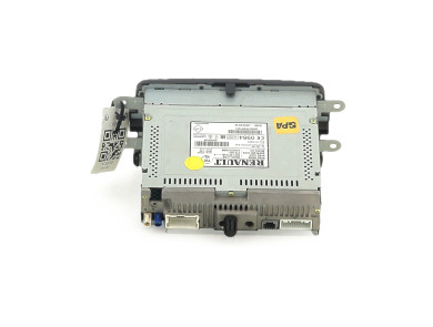 Multimedia radio - Dacia DUSTER I PH.2 - 281158848R - C1-2633J