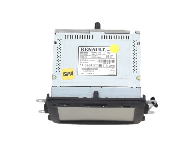 Multimedia radio - Dacia DUSTER I PH.2 - 281158848R - C1-2633J