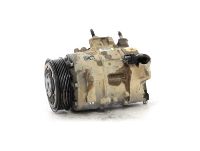 A/C Compressor used - Ford TRANSIT CUSTOM - 2549221