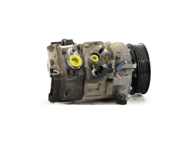A/C Compressor - Ford TRANSIT CUSTOM I PH.1 - 2549221 - Z1-8714M