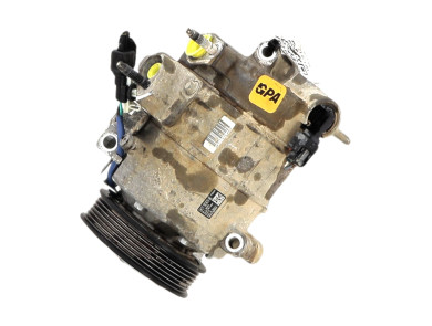 Compresseur de climatisation - Ford TRANSIT CUSTOM I PH.1 - 2549221 - Z1-8714M