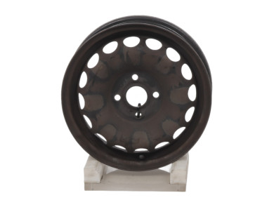 Steel wheel - Citroen C1 II - B000991680 - A0-8642X