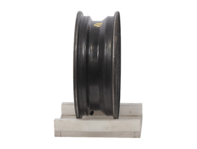 Steel wheel - Citroen C1 II - B000991680 - A0-8642X
