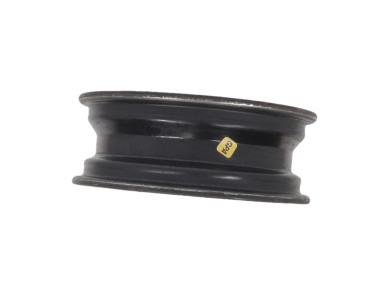 Steel wheel - Citroen C1 II - B000991680 - A0-8642X