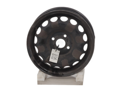 Steel wheel - Citroen C1 II - B000991680 - H0-8641L