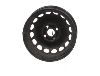 Steel wheel - Citroen C1 II - B000991680 - H0-8641L