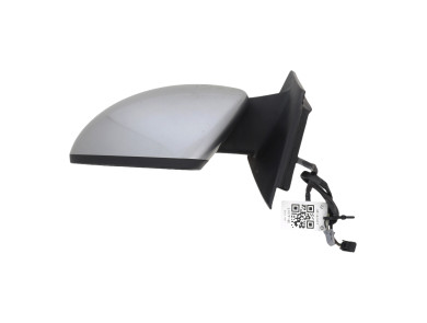 Left wing mirror used - Renault MEGANE - 963023922R