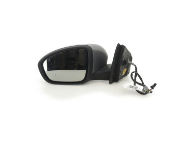 Rétroviseur gauche - Renault MEGANE IV PH.1 - 963023922R - M1-4200T