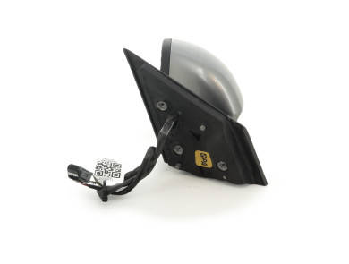 Left wing mirror - Renault MEGANE IV PH.1 - 963023922R - M1-4200T