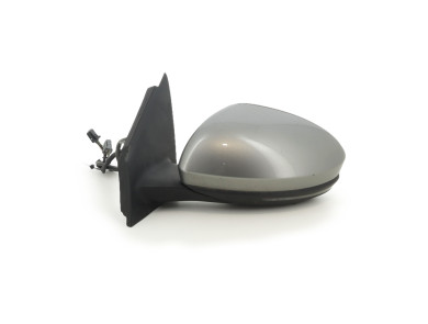 Left wing mirror - Renault MEGANE IV PH.1 - 963023922R - M1-4200T