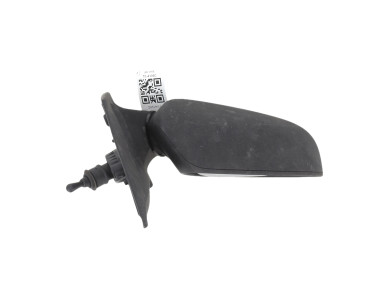 Right wing mirror - Citroen C1 II - Blanc - B000780880 - T1-4198C
