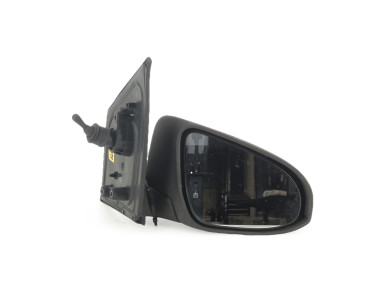Right wing mirror - Citroen C1 II - Blanc - B000780880 - T1-4198C