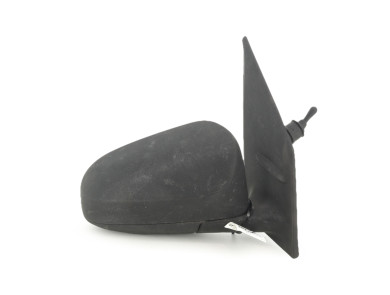 Right wing mirror - Citroen C1 II - Blanc - B000780880 - T1-4198C