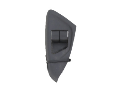 Left window-lift switch panel - Citroen C1 II - B000892480 - T1-4155S