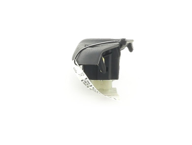 Left window-lift switch panel - Citroen C1 II - B000892480 - T1-4155S
