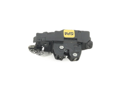Rear lid lock - Citroen C4 III PH.1 - 9816195380 - M0-8277N