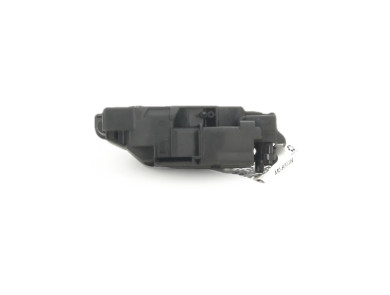 Serrure de hayon - Citroen C4 III PH.1 - 9816195380 - M0-8277N