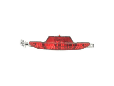 Central bumper light - Citroen C4 III PH.1 - 9674308980 - G0-8347T