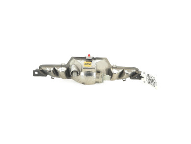 Central bumper light - Citroen C4 III PH.1 - 9674308980 - G0-8347T