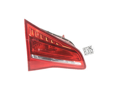 Left hatchback boot light - Opel MERIVA B PH.1 - 13410928 - P1-4082B