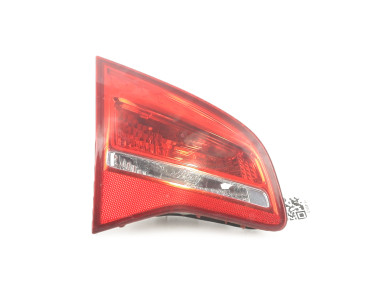 Feu de coffre arrière gauche - Opel MERIVA B PH.1 - 13410928 - P1-4082B
