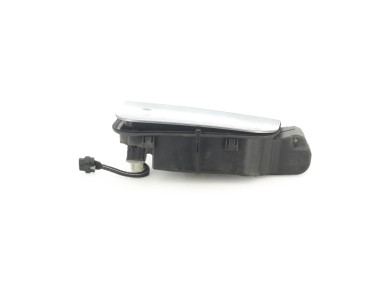 Trappe portillon carburant - Citroen C4 III PH.1 - 983118931T - R0-8295M