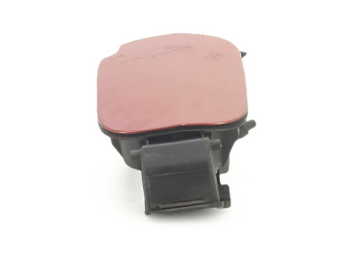 Trappe portillon carburant - Renault CLIO III PH.1 - Rouge Clair - 8200290088 - R0-8629Q
