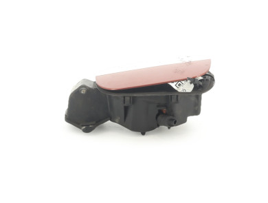 Trappe portillon carburant - Renault CLIO III PH.1 - Rouge Clair - 8200290088 - R0-8629Q