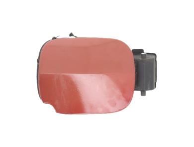 Trappe portillon carburant - Renault CLIO III PH.1 - Rouge Clair - 8200290088 - R0-8629Q
