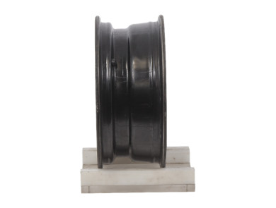 Steel wheel - Renault CLIO IV PH.2 - 403004399R - V0-8483Y