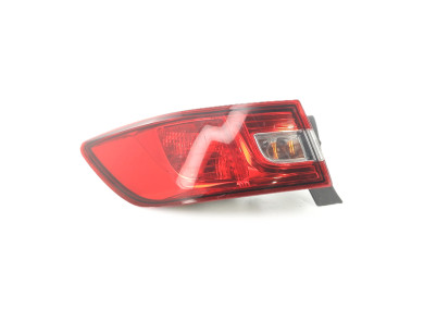 Left rear light - Renault CLIO IV PH.2 - 265553752R - N0-8466I