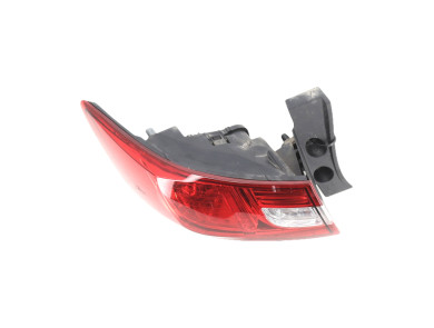 Left rear light - Renault CLIO IV PH.2 - 265553752R - N0-8466I