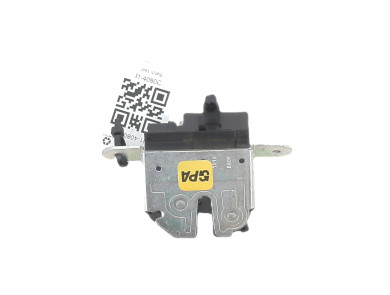 Serrure de hayon occasion - Opel MERIVA - 13317445