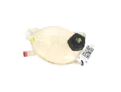 Coolant expansion tank - Dacia DUSTER I PH.2 - 217104354R - J1-2742G