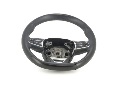 Steering wheel - Renault MEGANE IV PH.1 - 484008738R - M0-8529H