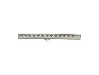 Third brake light used - Renault LAGUNA ESTATE - 265900017R
