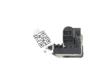 Serrure de porte avant droite - Dacia DUSTER I PH.2 - Noir - 805025406R - S1-2695L
