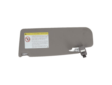 Right sun visor - Volkswagen PASSAT V - 3AA857552H26T - I1-8638P