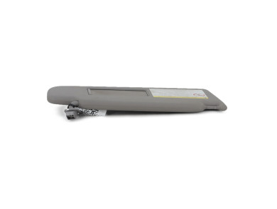 Right sun visor - Volkswagen PASSAT V - 3AA857552H26T - I1-8638P