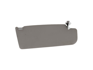 Left sun visor - Volkswagen PASSAT V - 1K0857551N26T - X1-8636S