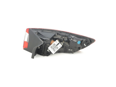 Left rear light - Renault MEGANE IV PH.1 - 265554874R - Y0-8380E
