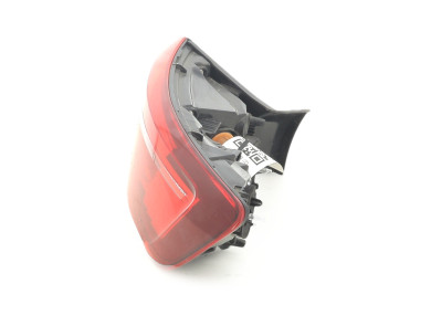 Right rear light - Renault MEGANE IV PH.1 - 265501150R - Q0-8365T