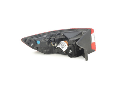 Right rear light - Renault MEGANE IV PH.1 - 265501150R - Q0-8365T