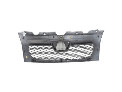 Grille - Peugeot BOXER III PH.1 - Blanc - 1614288780 - K1-9259W